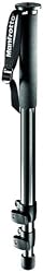 Manfrotto 681B Professional Aluminum Monopod (Black)