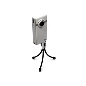 Flip Tripod for Flip Ultra and Mino Camcorders