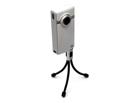 Flip Tripod for Flip Ultra and Mino Camcorders