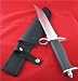 13 Bowie Hunting Camping Fishing Knife