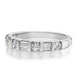 Diamond Band 1/4ctw