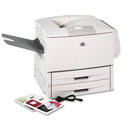 review Lexmark