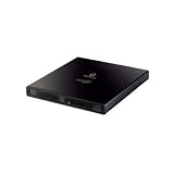 SuperSlim DVD Portable Writer