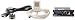 APC AP9618U Modem/environmental Monitor Upgrade Kit for AP9617