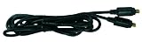 Eigenschaften MaDrics  / Playstation 2 - Link-Kabel Gold