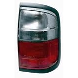 EAGLE EYES RIGHT REAR BACK TAIL LIGHT TAILLIGHT TAIL LAMP by Unknown