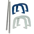 St. Pierre American Professional Horseshoe Set