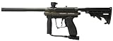 Spyder MR100 PRO Semi-Auto Paintball Marker (Olive/Green)