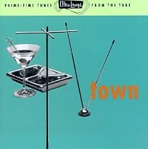 Ultra-Lounge, Vol. 13: TV Town