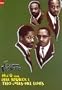 20th Century Jazz Masters: M.J.Q plus Dave Brubeck & Thad Jones-Mel Lewis