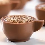 Pralinen Latte Macchiato