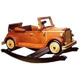 Roadster Rocker
