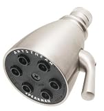 Speakman SD-02-SN Anystream Showerhead Brushed Nickel