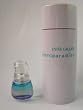 Beyond Paradise By Estee Lauder Set - Perfumed Body Powder 0.81 + Mini Parfum 0.17oz Unboxed