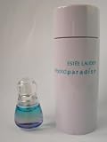 Beyond Paradise By Estee Lauder Set - Perfumed Body Powder 0.81 + Mini Parfum 0.17oz Unboxed