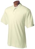 Cutter & Buck Men's Short Sleeve Tournament Pique Polo