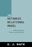 An introduction to database systems (Addison-Wesley systems programming series)