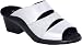 Curvetures Women's Lynn 610 Sandals