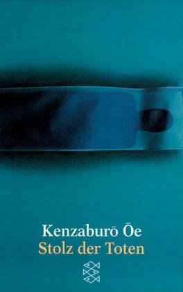  Kenzaburo Oe