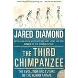 The Third Chimpanzee: The Evolution and Future of the Human Animal (P.S.)von "Jared M. Diamond"