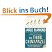 The Third Chimpanzee: The Evolution and Future of the Human Animal (P.S.)
