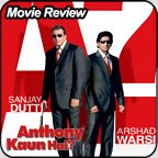 Anthony Kaun Hai? [DVD] [2006]
