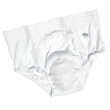 BDM Protective Jock Briefs, X Large