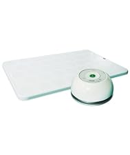 Tomy Sensor Pad Baby Monitor TSP500