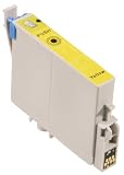 Epson T044420 Remanufactured Yellow Ink Cartridge