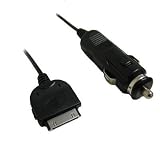 Car Charger for Apple Ipod / Ipod Touch / Iphone / Iphone 3G