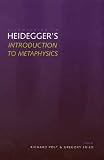 A Companion to Heidegger`s "Introduction to Metaphysics"