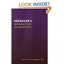 A Companion to Heidegger`s "Introduction to Metaphysics"