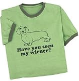 Dachshund Dog Breed T-Shirt