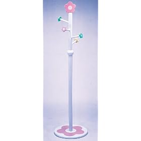 Daisies Furniture - Clothes Tree