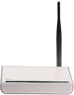 MM Tenda W311R 150Mbps Wireless-N Broadband Router