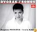 Dvorak - Biblical Songs