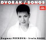 Dvorak - Biblical Songs