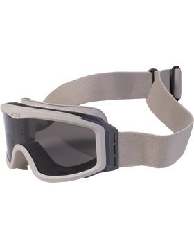 Profile NVG Goggles Desert Tan MSR EYE-ESS/MSR-TAN