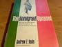The Immigrant Upraised: Italian Adventurers and Colonists in an Expanding America
