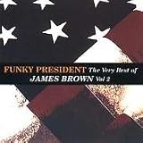 Vol. 2-Funky President-Very Best of James Brown