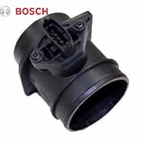 2006-2007 VOLVO C70 2.5L TURBO MASS AIR FLOW SENSOR by Bosch