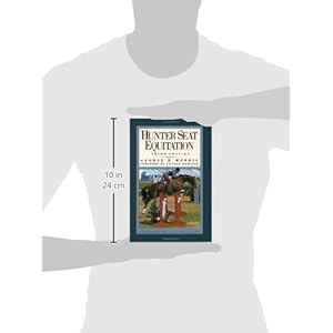 Hunter Seat Equitation: Third Edition
