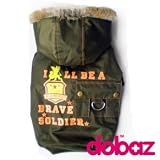 warme Jacke warme Jacke