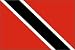 New Trinidad and Tobago Flag 3x5 3 x 5 Banner