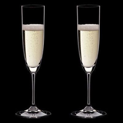RIEDEL <vinum> シャンパーニュ 160ml  6416