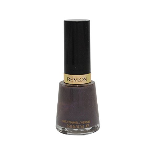 REVLON Core Nail Enamel, Naughty, 0.5 Fluid Ounce