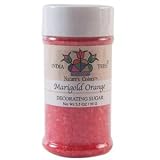 Nature's Colors Marigold Orange by ChefShop.com
