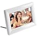 Photo : Philips 7-Inch LCD Digital Photo Frame (White)