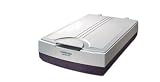 Microtek ScanMaker 9800XL USB / Firewire Flatbed Scanner