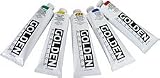 Golden Heavy Body Acylic Paint - Cadmium Red Medium Hue